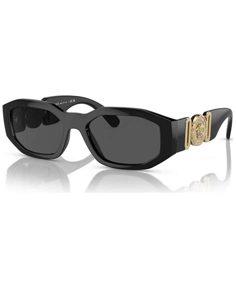 versace oversize sunglasses|versace unisex designer sunglasses.